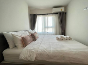 Escent Condominium Chiang Mai